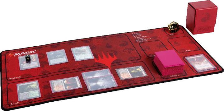 Immagine prodotto Konix Magic Mousepad XXL (XXL)