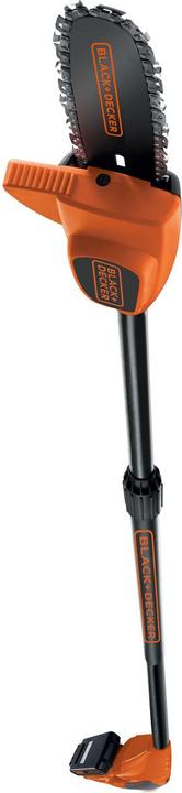 Image du produit Black & Decker Gpc1820l20 (Tronçonneuse à batterie)