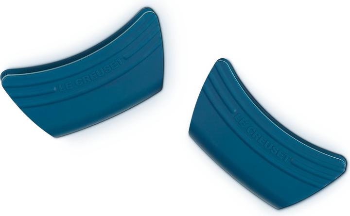 Le Creuset Topf-Griffschutz 2x (Kunststoff)