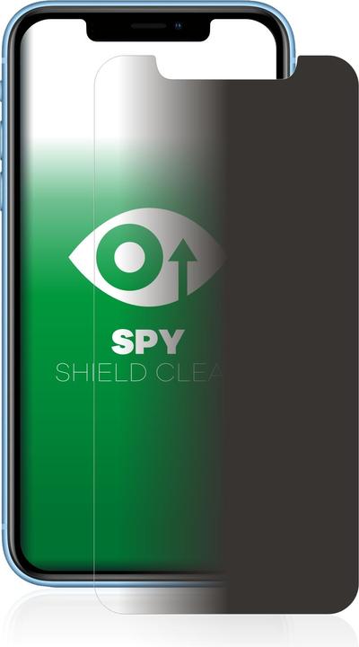 Productafbeelding upscreen Spy Shield Privacy Film (1 Stuk, Apple iPhone XR)