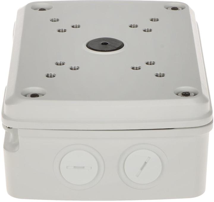 Actual product image Dahua Technology PFA126 Mounting box for surveillance cameras (Mounting kit)