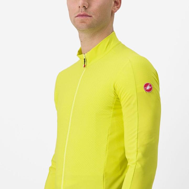 Image du produit Castelli Flight Jersey Air (M)