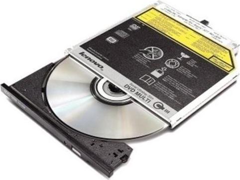 Produktbild Lenovo ThinkPad Ultra DVD Burner 9.5mm Slim Drive III (DVD Laufwerk, CD Laufwerk, DVD Brenner)