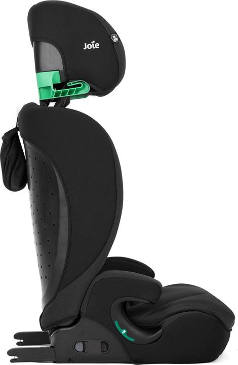Actual product image Joie i-Irvana (Child seat, ECE R129/i-Size Standard)