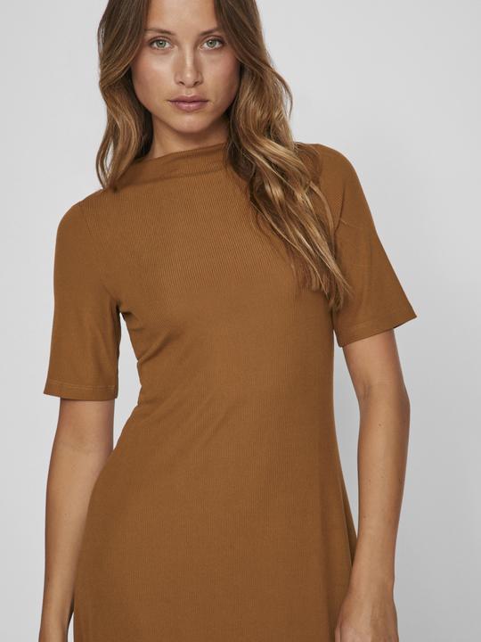 Actual product image Vila Short sleeve midi dress (XXL)