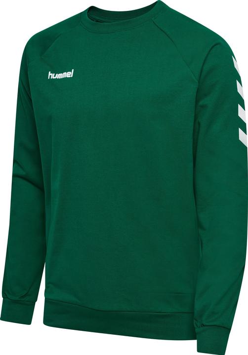 Actual product image hummel Go Cotton Sweatshirt (3XL)