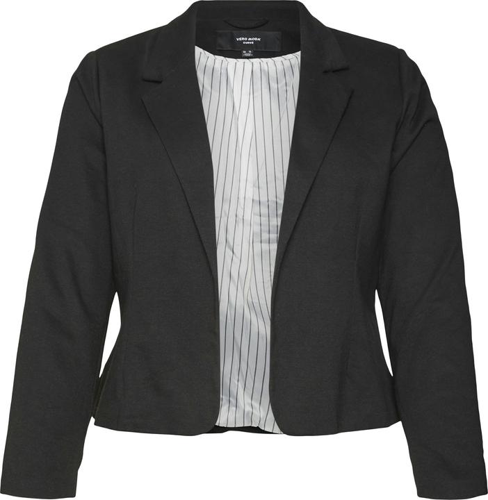 Image du produit Vero Moda VMCHARUKI L/S SHORT SLIM BLAZER EXC CUR Blazer (44)