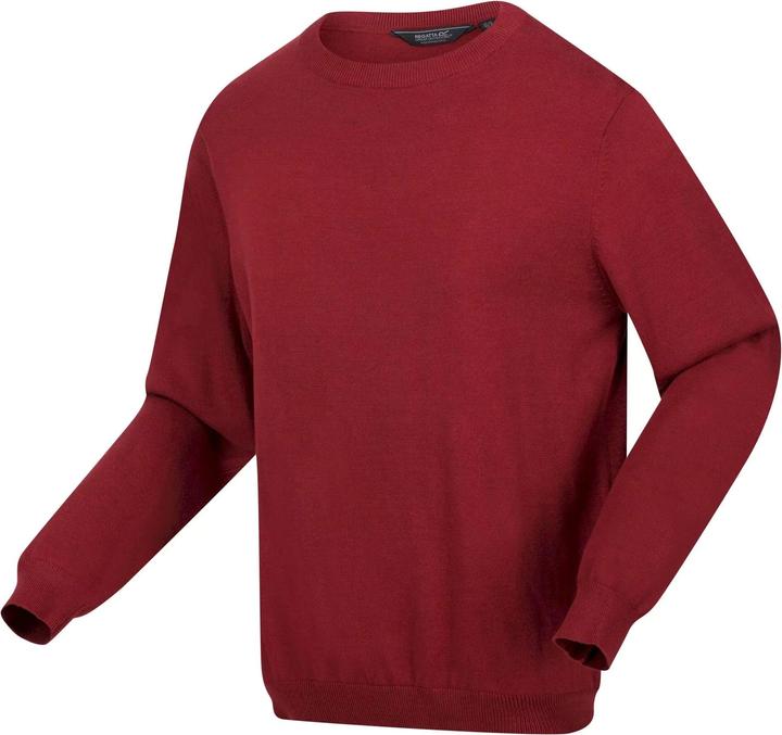 Image du produit Regatta Pull Kaelen en jersey (M)