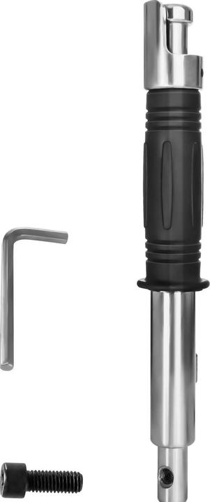 Actual product image Steinberg Lifting Magnet - 2000 kg (1 x)