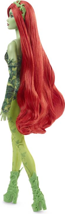 Actual product image Barbie Signature Poison Ivy collector's doll