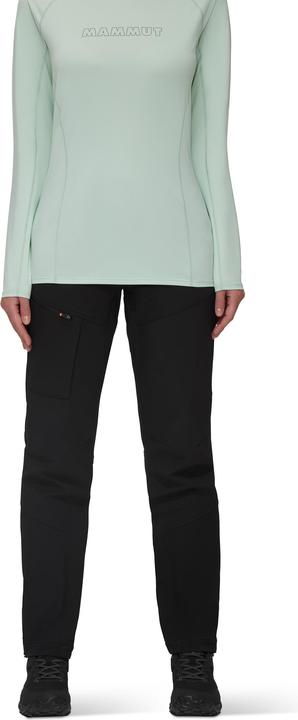 Produktbild Mammut Zinal Guide SO Hybrid Pants Women (40)