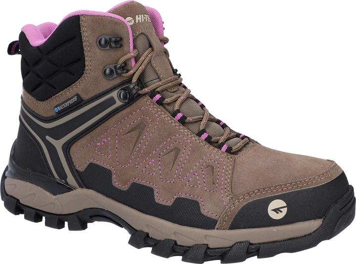 Immagine prodotto Hi-Tec Uomo V-Lite Explorer Suede V-Lite Stivali da trekking impermeabili (45.5)