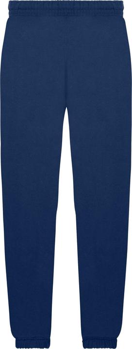 Actual product image Fruit of the Loom Childrens/Kids Elasticated Hem Jogging Bottoms (164, 170)
