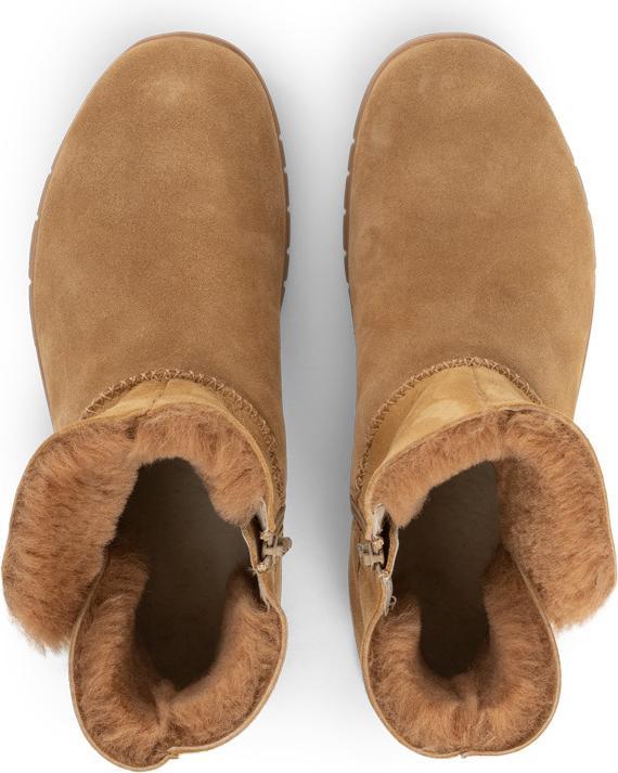 Actual product image Vitaform Supersoft ankle boot (40)