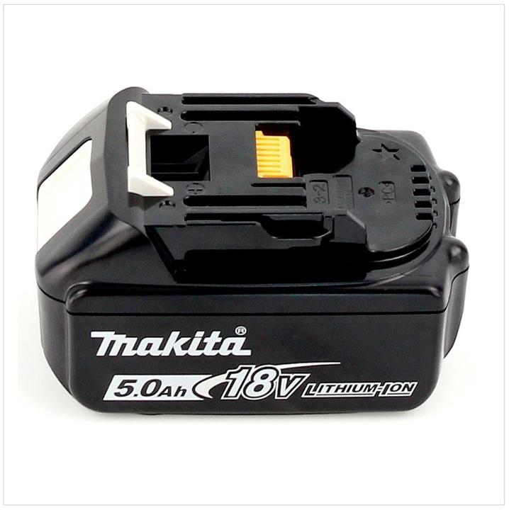 Actual product image Makita BL 1850 B (18 V)