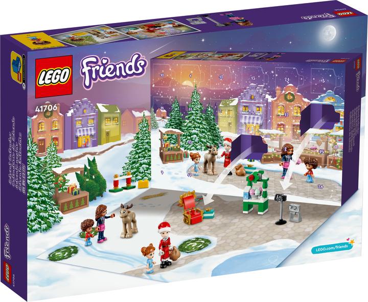 Produktbild LEGO Friends