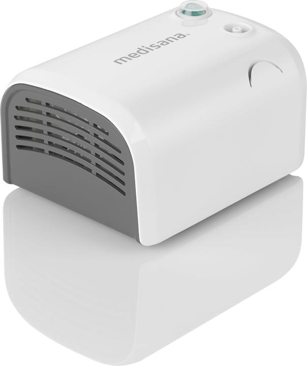 Actual product image Medisana IN520 EC