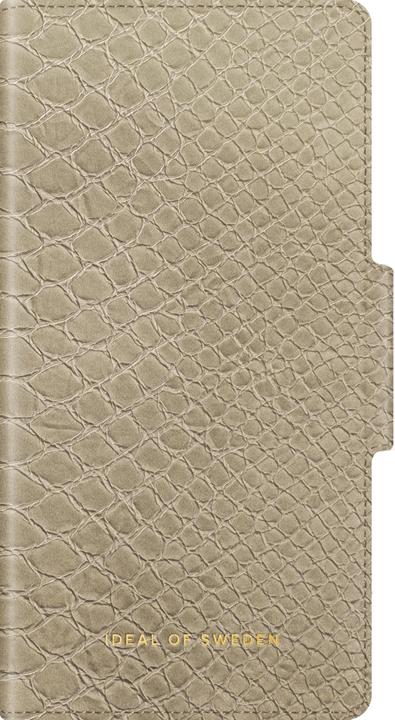 Actual product image iDeal Of Sweden Studio Wallet (Apple iPhone 12 Pro Max)