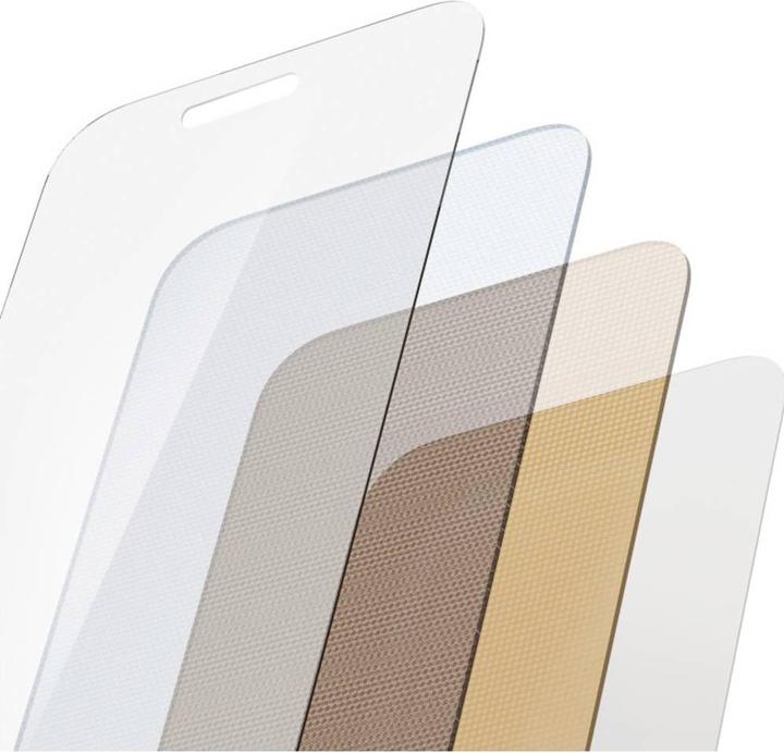 Actual product image Hama Extreme Protect (1 Piece, Apple iPhone 15)