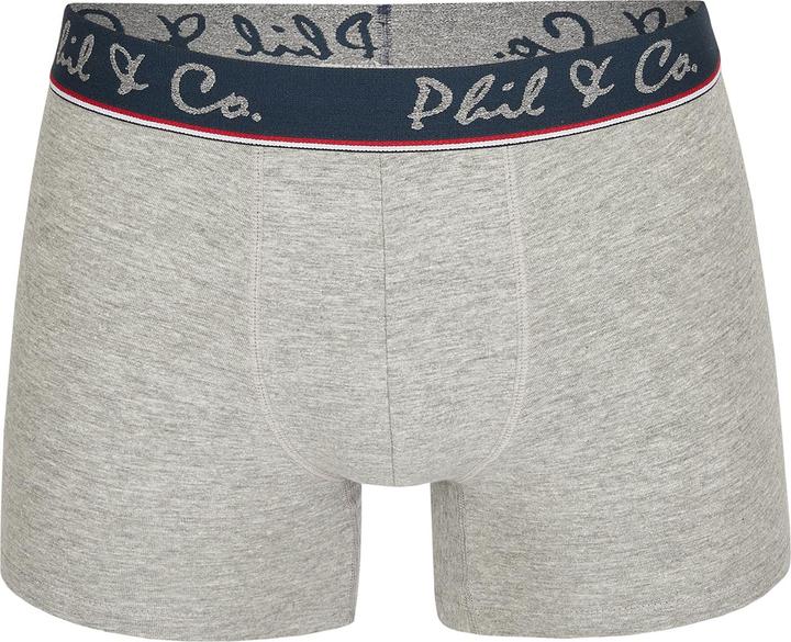 Produktbild Phil & Co. Berlin Retro Pants Jersey Core (M, 9er Pack)