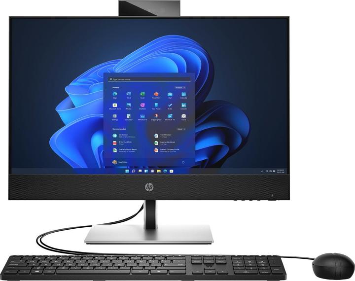 Produktbild HP 440 G9 (16 GB, 512 GB, UHD Graphics 770)