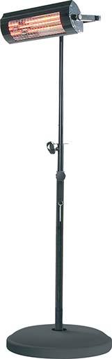 Produktbild Solamagic SM-S1-Stativ-W (2000 W)