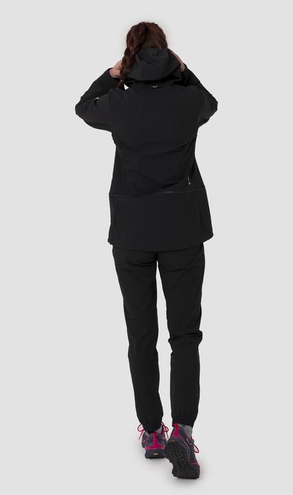 Actual product image Salewa Pedroc TirolWool® Responsive Durastretch Jacket Da (36, S)