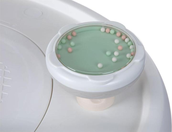 Actual product image Tiny Love 5in1 Here I Grow Aktivitätscenter