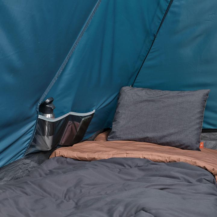 Image du produit Quechua ARPENAZ 6.3 (19.30 kg, 6 personnes)