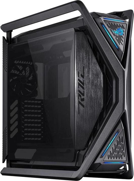Produktbild ASUS GT302 (mATX, ATX, Mini-ITX)