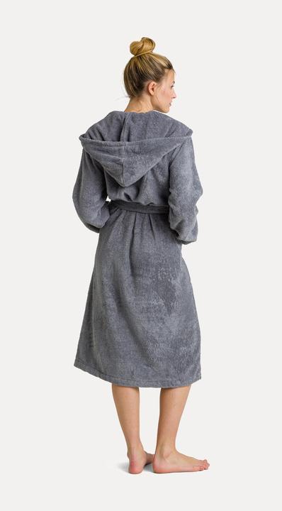 Produktbild Möve Superwuschel Bademäntel (XL)