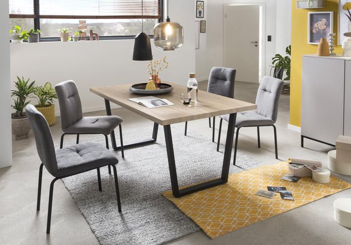 Actual product image SIT Möbel Tisch (160 x 90 x 75 cm)