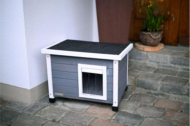 Immagine prodotto Kerbl Rustica (Gatto)
