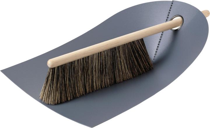 Normann Copenhagen Paletta con scopa