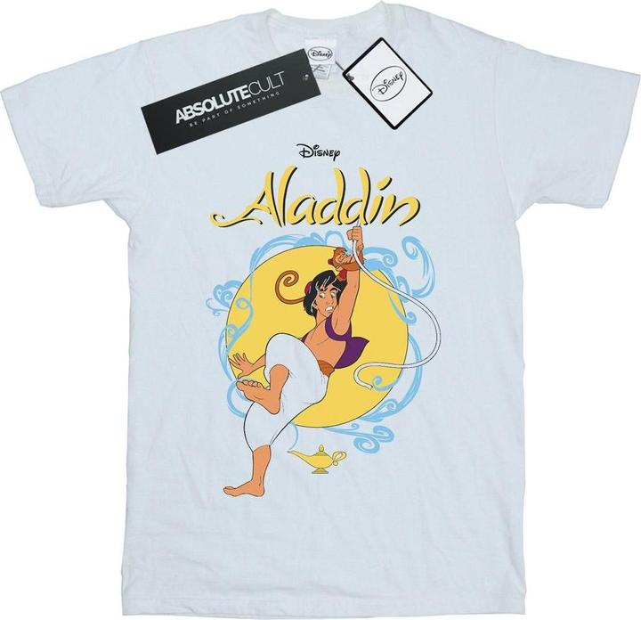 Produktbild Disney Aladdin Rope Swing TShirt (S)
