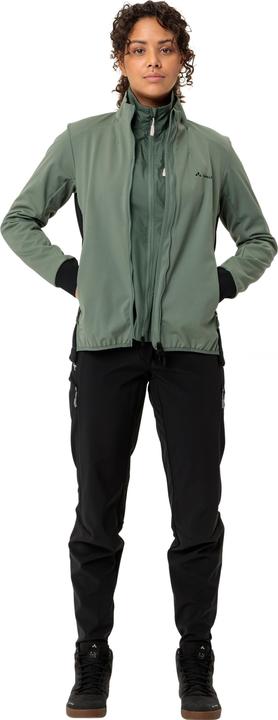 Produktbild Vaude Moab Pro (S)