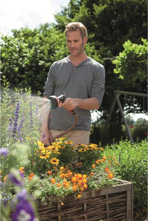 Produktbild Gardena Premium Multibrause