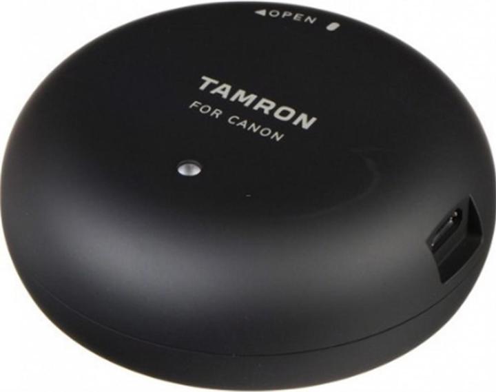 Tamron TAP-in Console für Canon