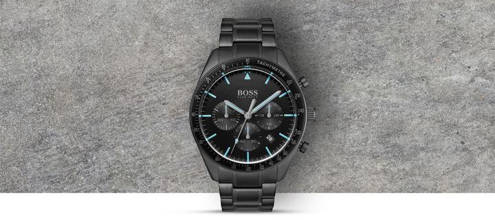 Produktbild Hugo Boss 7613272313582 (Chronograph, 44 mm)