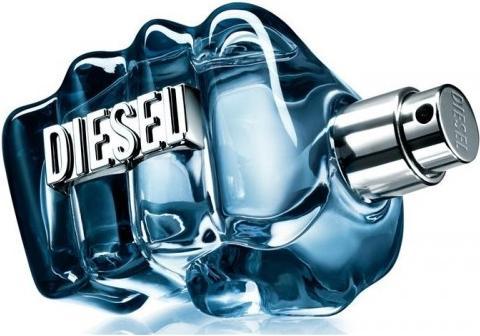 Diesel Fragrance Only The Brave