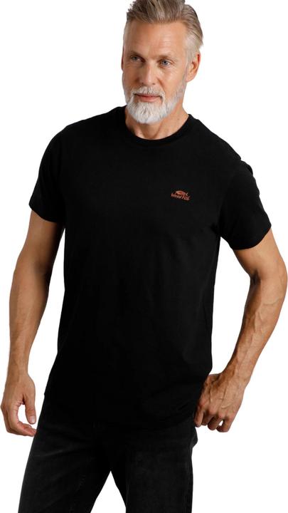 Immagine prodotto Weird Fish Maglietta Logo Uomo (4XL)