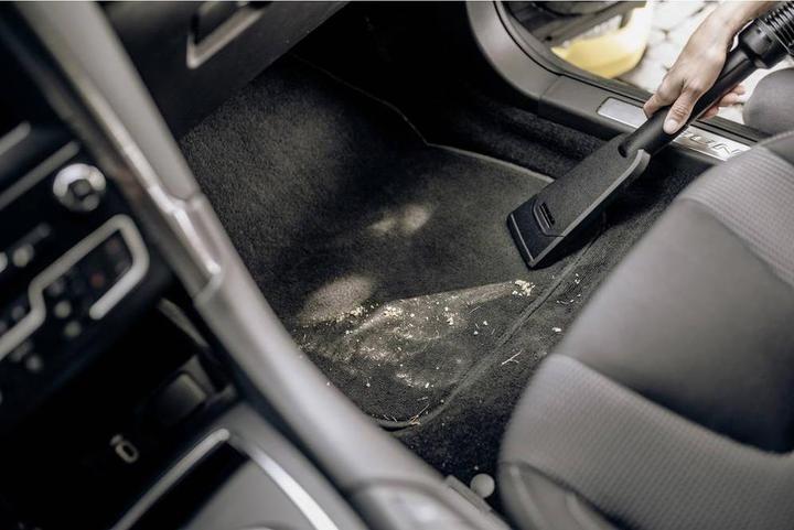 Actual product image Kärcher Car nozzle