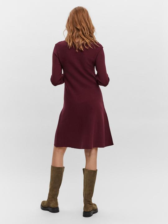 Immagine prodotto Vero Moda Mini abito a collo alto (L)