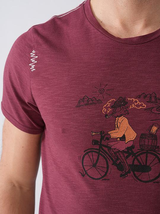 Produktbild Chillaz Klettershirt (XXL)