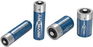 Produktbild Ansmann Lithium-Thionylchlorid (1 Stk., AA, 2700 mAh)