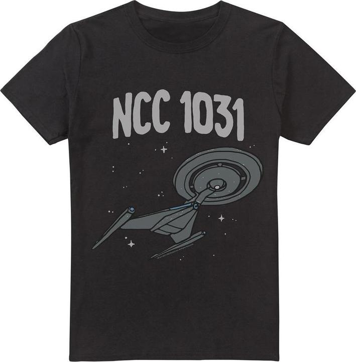 Image du produit - T-shirt THE CROSSFIELD CLASS - Homme (4XL)