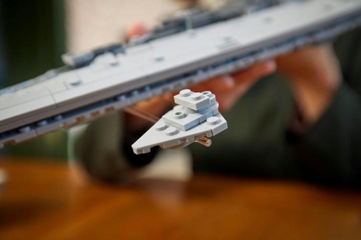 Immagine prodotto LEGO Super Star Destroyer Executor (75356, LEGO Star Wars)