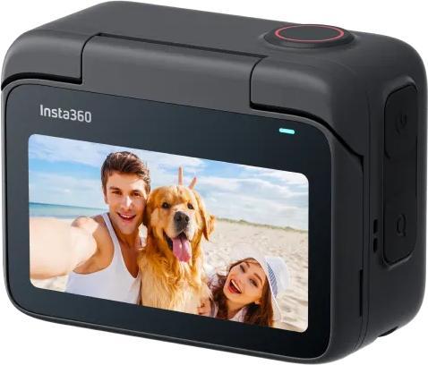 Produktbild Insta360 GO 3 Standard Bundle (30p, Bluetooth, WLAN)