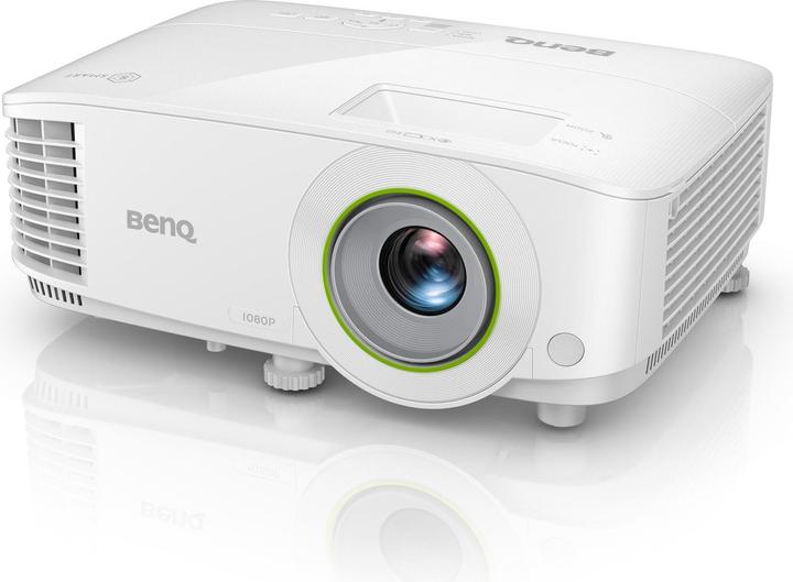 Immagine prodotto BenQ EH600 (Full HD, 3500 lm, 1.1:1)