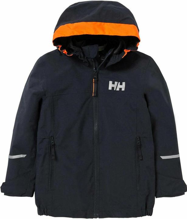 Helly Hansen Shelter Jacket 2.0